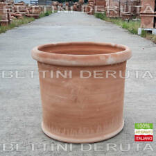 Vaso fioriera piante usato  Deruta