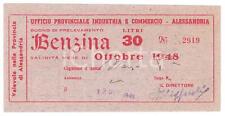 1948 alessandria ufficio usato  Italia