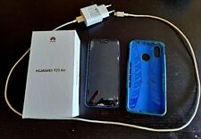 Huawei P20 lite - 64GB - Klein Blue per parti di ricambio non funzionante, usado segunda mano  Embacar hacia Argentina