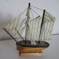 Segelschiff weiße segel gebraucht kaufen  Köln