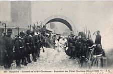 Cpa animee 1908 d'occasion  Nîmes