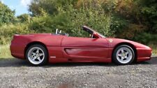 Bad f355 mr2 for sale  NORTH SHIELDS
