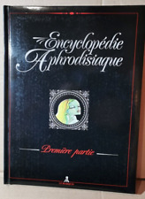 Encyclopédie aphrodisiaque pa d'occasion  Reuilly