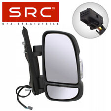 Exterior mirror peugeot for sale  Shipping to Ireland