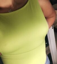 Asos lime green for sale  THIRSK