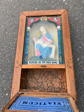 Vtg catholic viaticum for sale  Charlotte