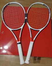 Racchette tennis babolat usato  Guidonia Montecelio