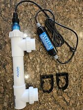 Aqua ultraviolet watt for sale  Rancho Cucamonga