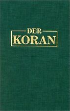 Koran heilige buch gebraucht kaufen  Berlin