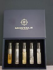 Montale parfüm proben gebraucht kaufen  Garching b.München