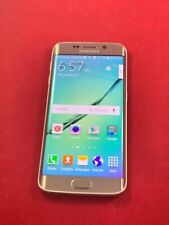 Great Samsung Galaxy S6 Edge 32GB Gold AT&T/GSM Unlocked  Clean IMEI for sale  Shipping to South Africa