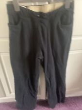 Ladies size joggers for sale  DUNMOW