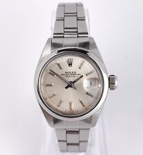 Rolex lady yster gebraucht kaufen  Lonsee