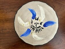 Decorative ceramic plate for sale  Los Angeles