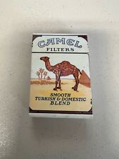 camel hard pack for sale  Tobaccoville