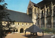 Tours cloître église d'occasion  France