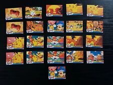 1997 topps pokemon for sale  Holiday