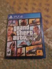 Grand Theft Auto V (PS4, 2015) for sale  Shipping to South Africa