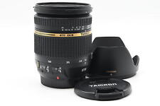 Lente Tamron B005 AF 17-50mm f2.8 SP XR Di II VC LD ASPH IF para Canon EF-S #840 comprar usado  Enviando para Brazil