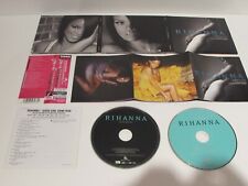 Rihanna Good Girl Gone Bad UICD9030 2CD com OBI C054 comprar usado  Enviando para Brazil