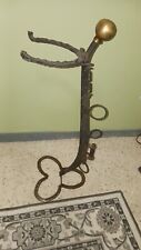 fireplace tool stand for sale  Springfield