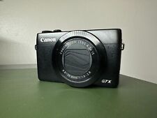 canon camera powershot g7 for sale  Clarkston