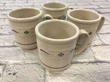 Longaberger pottery set for sale  Saint Charles