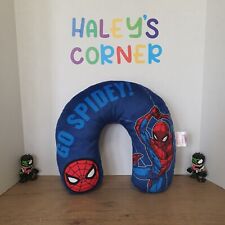Spiderman travel pillow for sale  Birmingham