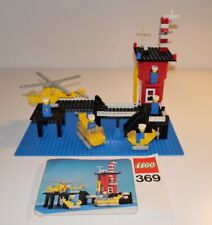 Lego 369 küstenwache gebraucht kaufen  Wegberg