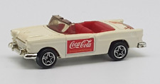 Matchboxauto mattel 1955 gebraucht kaufen  Edigh.,-Oppau