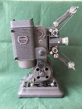 Vintage ampro 16mm for sale  LEEK