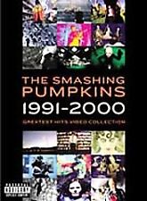 Coleção de vídeos Smashing Pumpkins - Greatest Hits (DVD, 2001, Parental... comprar usado  Enviando para Brazil
