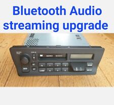 Używany, JAGUAR RADIO CASSETTE Bluetooth Audio Streaming Upgrade na sprzedaż  Wysyłka do Poland