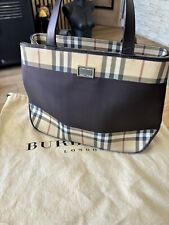 Sac burberry femme d'occasion  Ollioules