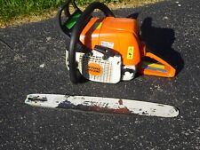 stihl ms 290 saw chain for sale  Rockford