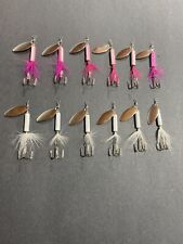 Fishing lures bass for sale  Lenore