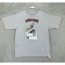 Senior frog shirt for sale  Springfield