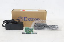 Extron USB PowerPlate 200 AAP Blk (1514-147) for sale  Shipping to South Africa