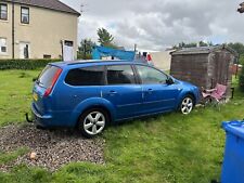 Ford focus 1.8 for sale  FALKIRK