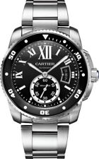 Cartier calibre cartier gebraucht kaufen  Hainburg