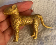Egyptian cat figurine for sale  Irvington