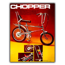 Chopper raleigh bike for sale  Shipping to Ireland