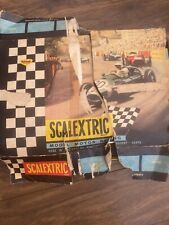 Scalextric Vintage Set 50 Boxed With All Sorts Of Bits for sale  Shipping to South Africa