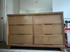 Dresser drawers mirror for sale  Los Angeles