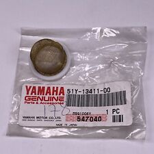 Filter strainer yamaha gebraucht kaufen  Feucht