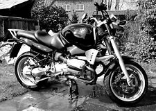 Motorrad bmw r850r gebraucht kaufen  Buchholz i.d. Nordheide