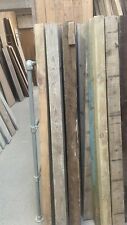 2.4m timber fence for sale  ST. ALBANS