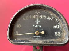 Smiths vintage shaped for sale  HASTINGS