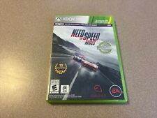 Need For Speed Rivals (Microsoft Xbox 360, 2013) for sale  Shipping to South Africa