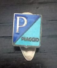 Placca pins spilla usato  Italia